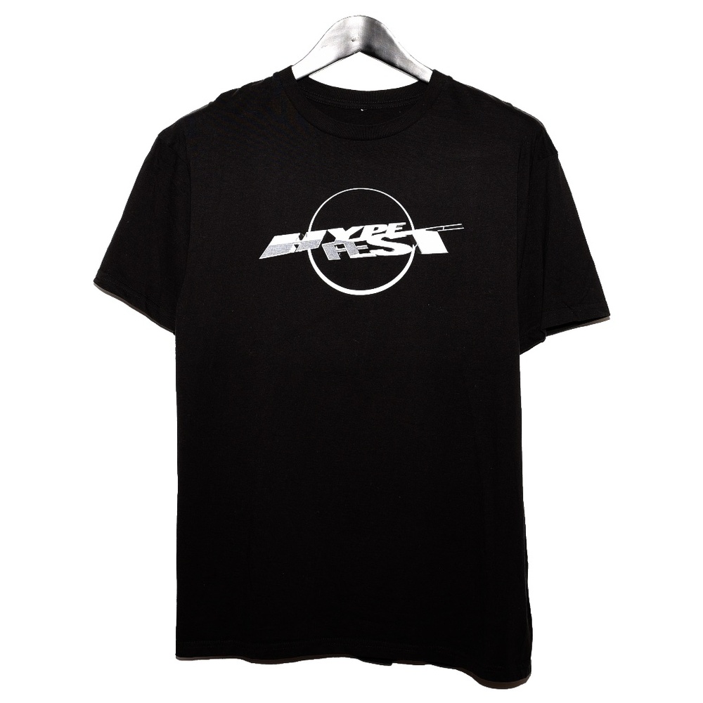 Hypefest 2018 Logo Shirt